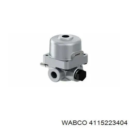 Buje de biela Wabco 4115223404