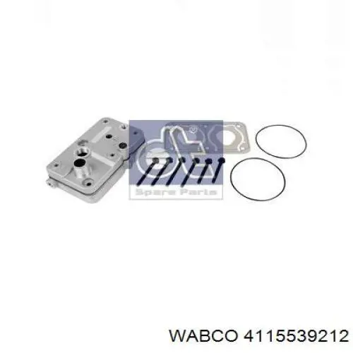 Cabeza del compresor (Camión) AIR Fren 011300380 precio, desde 374,49 EUR