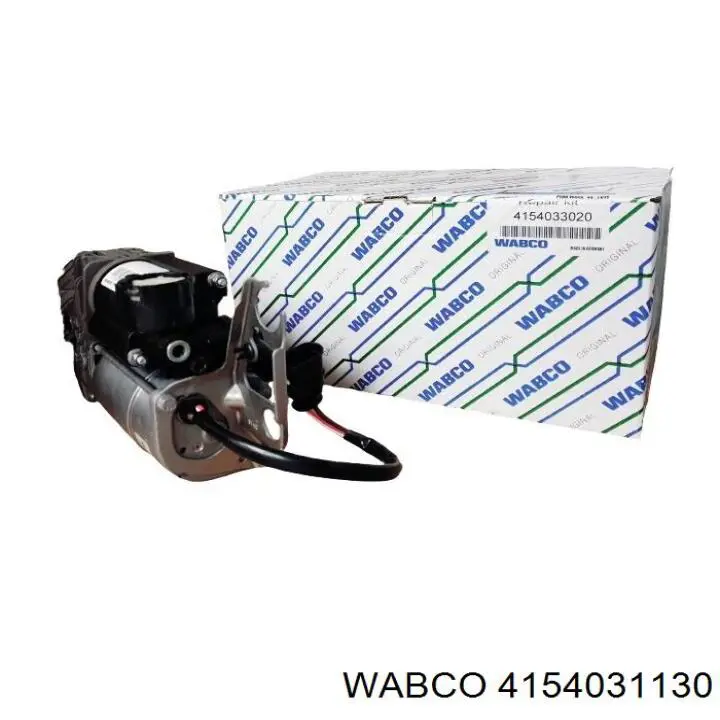 Compresor de suspensión neumática VAG 4154031130 precio, desde 332,38 EUR