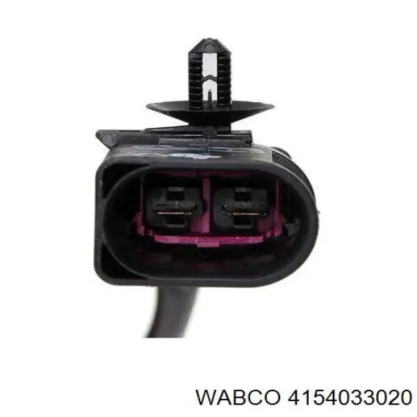 Compresor de suspensión neumática VAG 4154031130