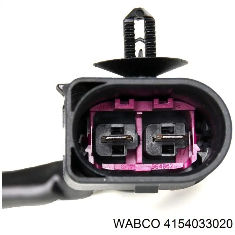 Comprar 4154031130 VAG Compresor de suspensión neumática