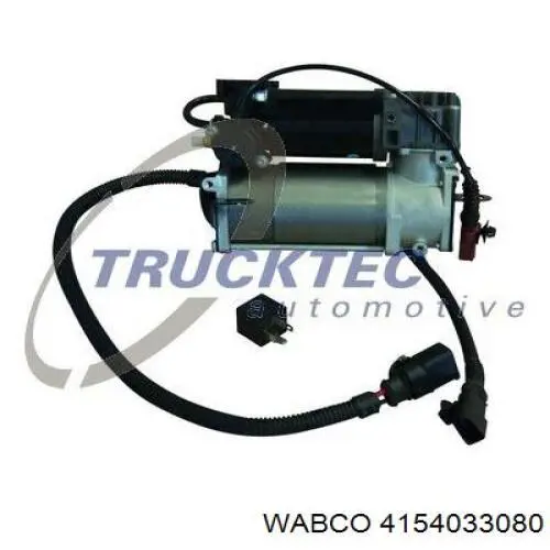 Compresor de suspensión neumática Amity AP REC60AS0017 precio, desde 893,67 EUR