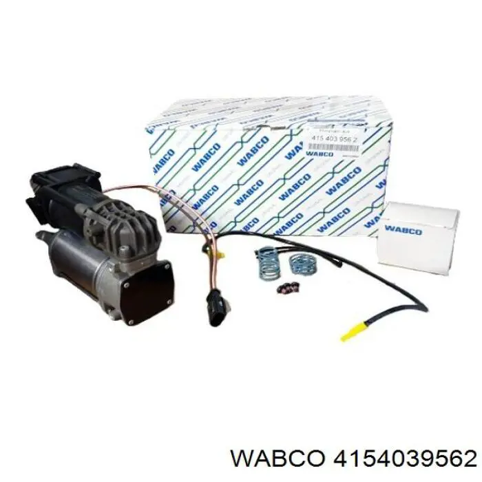 Compresor de suspensión neumática Amity AP 10AS0027 precio, desde 453,00 EUR