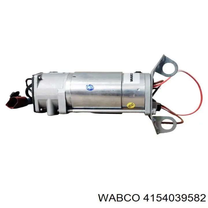 Comprar P3302 Arnott Compresor de suspensión neumática