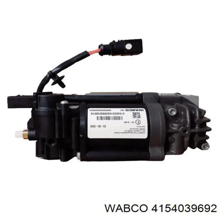  Wabco 4154039692 precio, desde 695,01 EUR