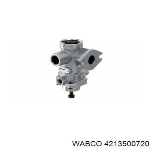 4213500720 Wabco Cilindro hidráulico de dirección