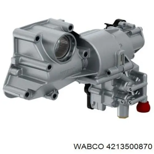 4213500870 Wabco Cilindro de cambio de velocidades