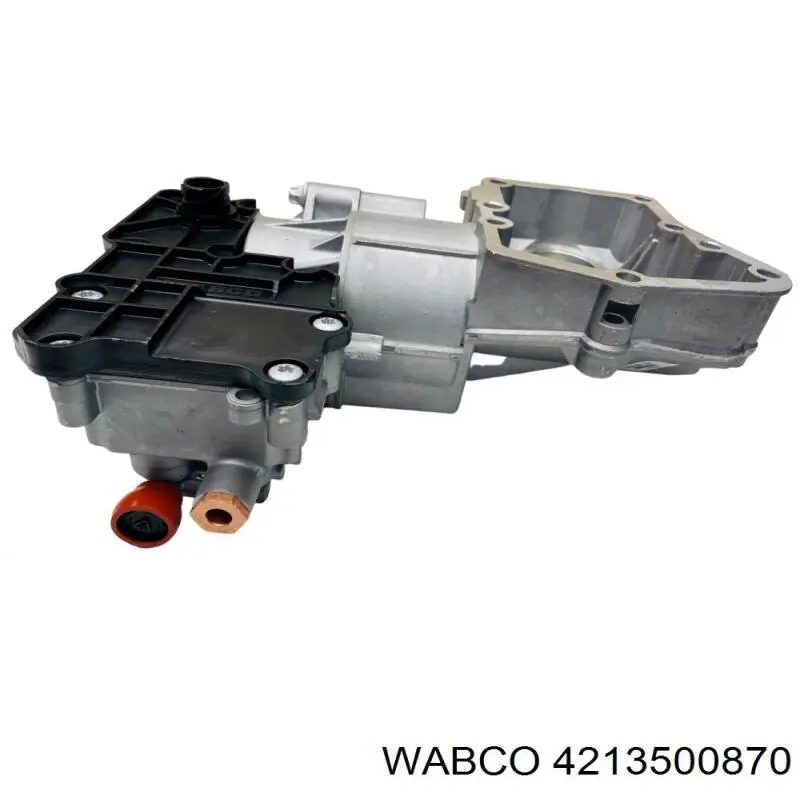 Comprar 4213500870 Wabco Cilindro de cambio de velocidades