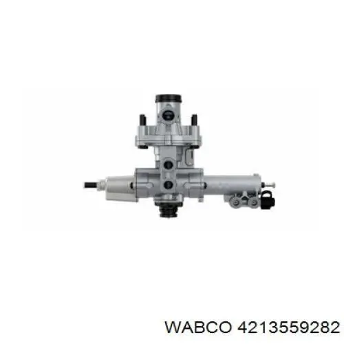 Junta de cuerpo de válvulas de transmisión automática 0501323922 ZF Parts
