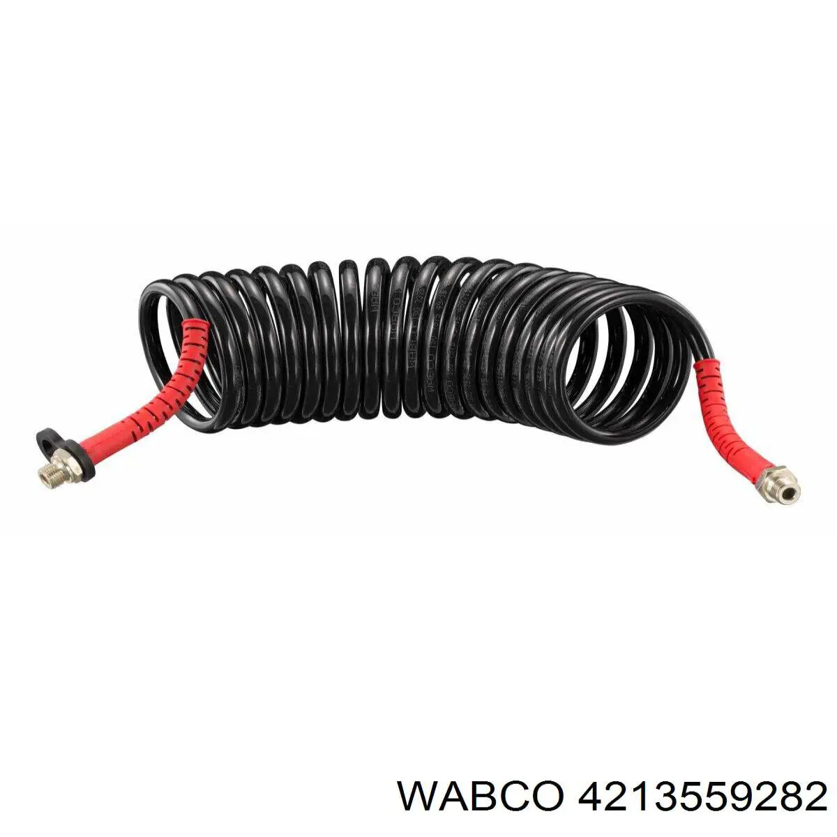 Junta de cuerpo de válvulas de transmisión automática 4213559282 Wabco