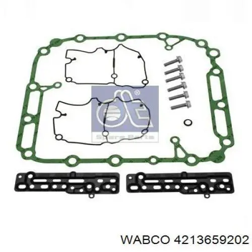 Kit reparación de caja de cambios Vaden 0103130 precio, desde 50,96 EUR