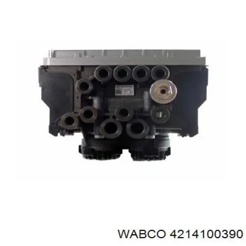 4214100390 Wabco Empaquetadura de culata