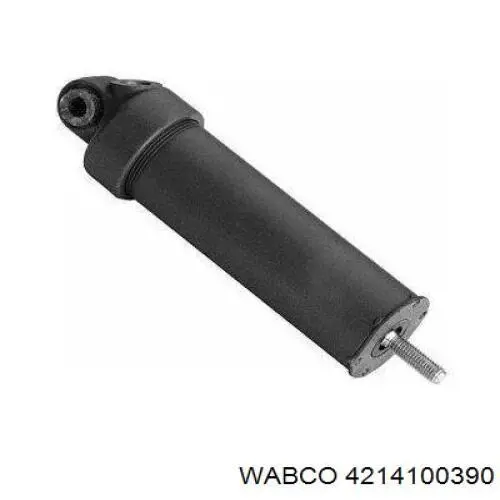 4214100390 Wabco Empaquetadura de culata