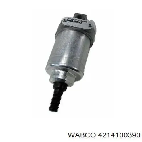 Juntas de culata Wabco 4214100390 precio, desde 77,12 EUR