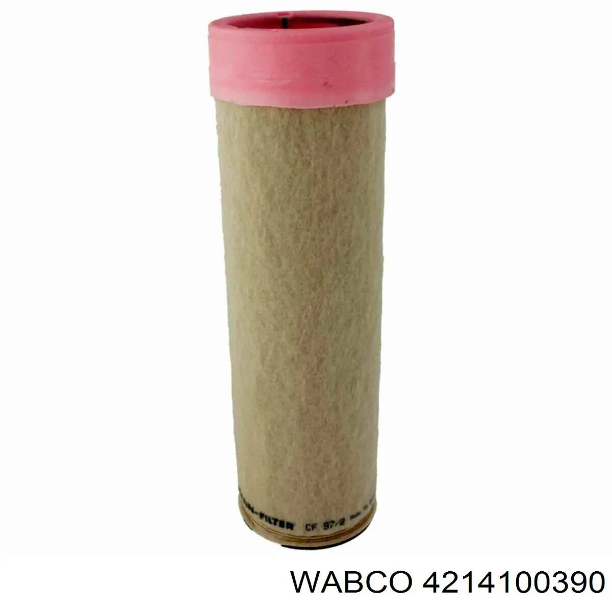 Junta de culata 4214100390 Wabco