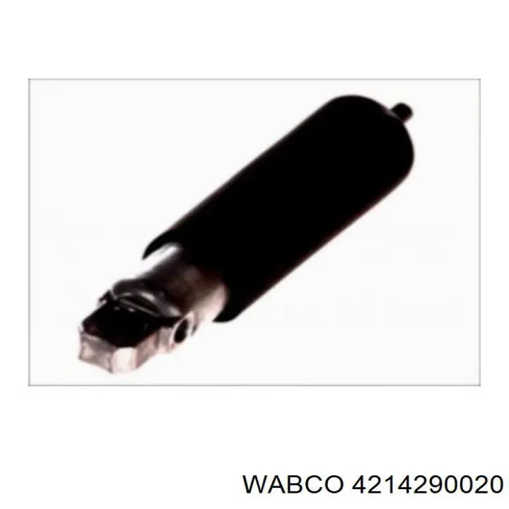 Comprar 0004302526 Mercedes Cilindro de trabajo del freno motor