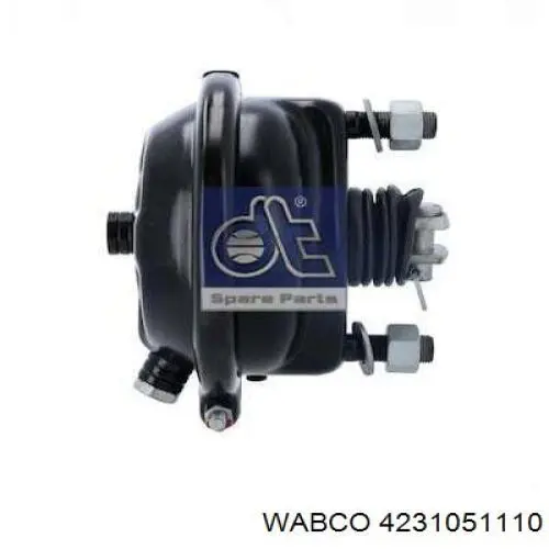 Comprar 4231051110 Wabco Cámara de freno con acumulador de energía