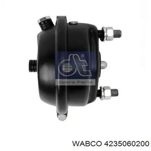 Comprar 4235060010 Wabco Cámara de freno con acumulador de energía