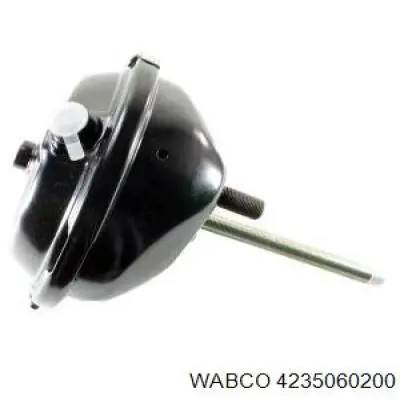 4235060200 Wabco Cámara de freno con acumulador de energía