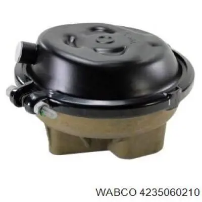 Comprar K002843N00 Knorr-bremse Cámara de freno con acumulador de energía
