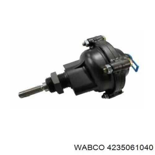 Cámara de freno con acumulador de energía Wabco 4235061040