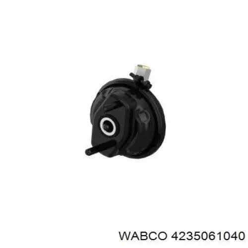 4235061040 Wabco Cámara de freno con acumulador de energía