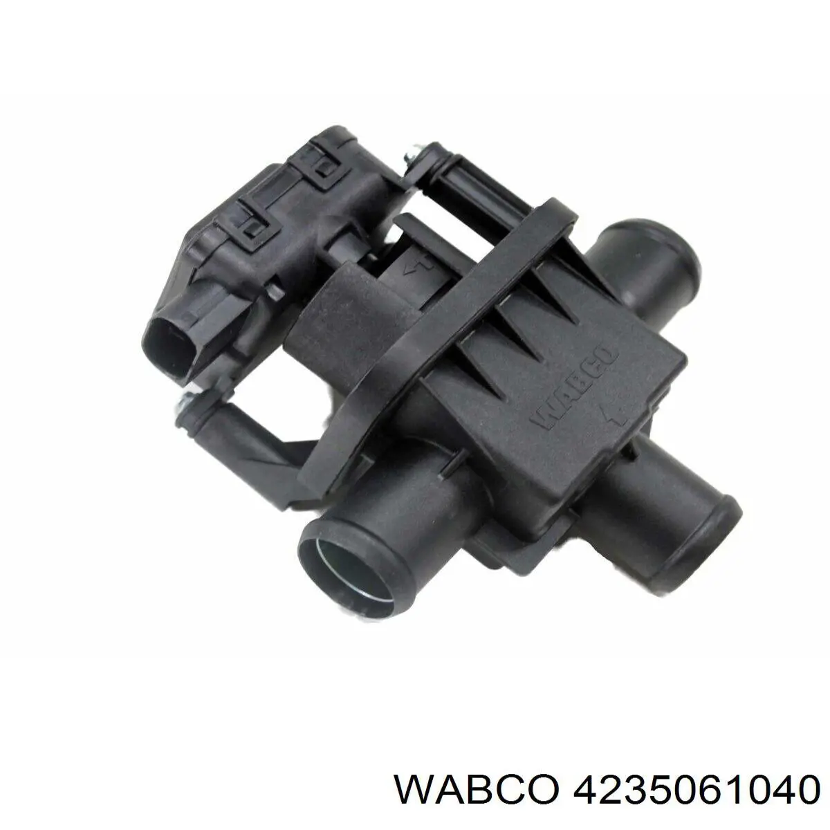4235061040 Wabco Cámara de freno con acumulador de energía