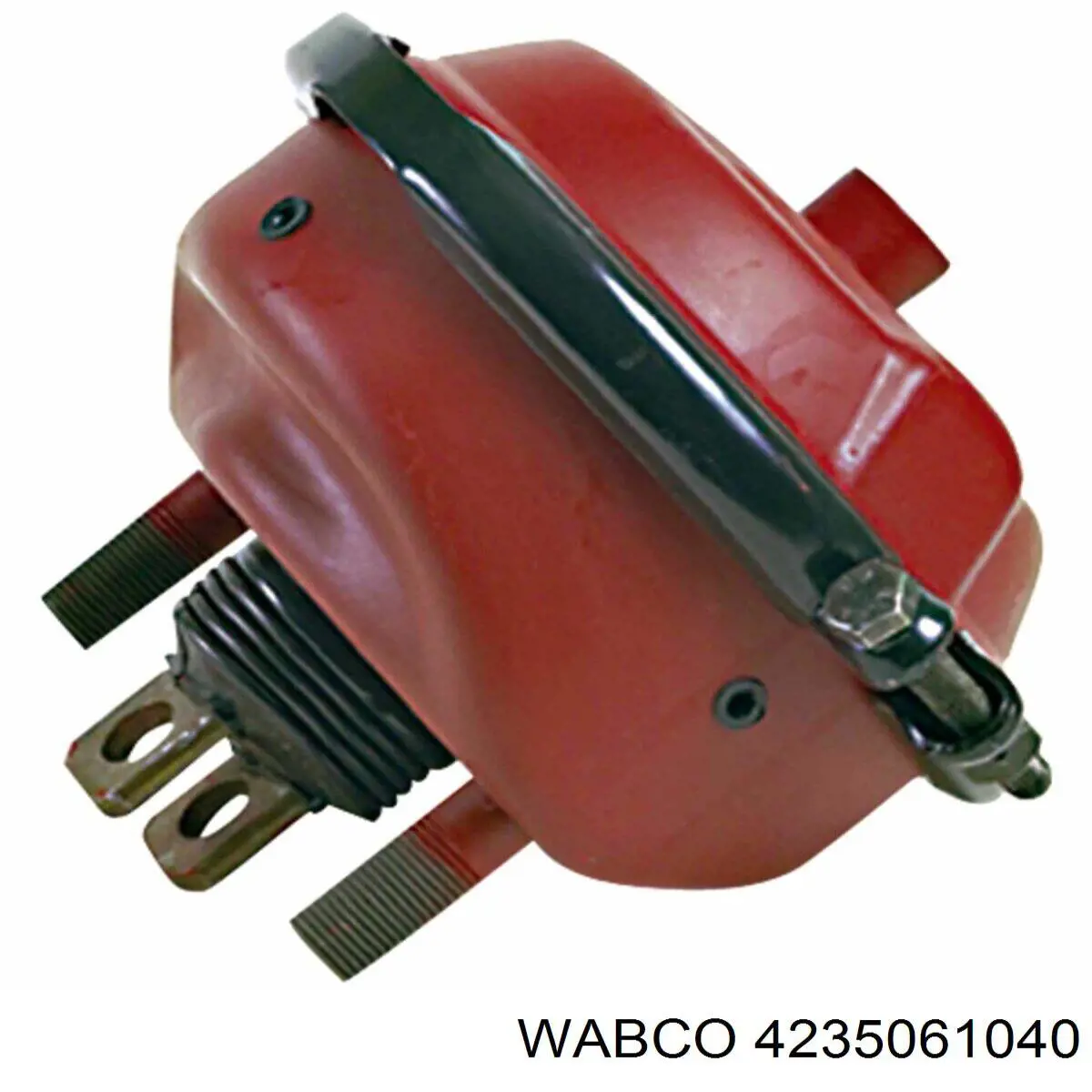 Cámara de freno con acumulador de energía Wabco 4235061040 precio, desde 39,95 EUR