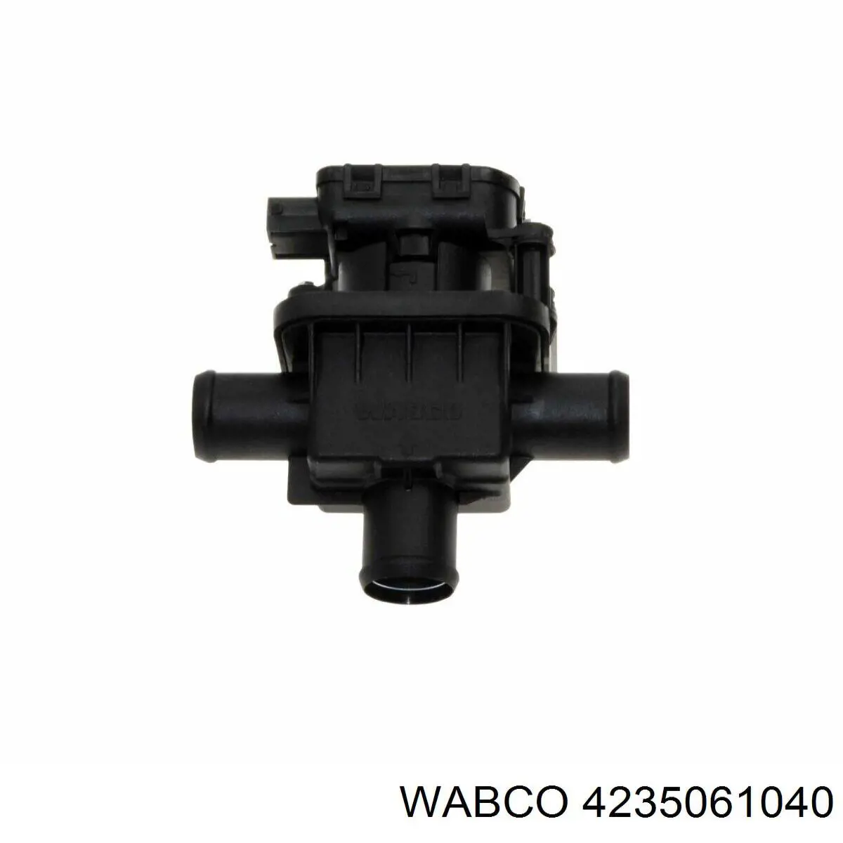 Cámara de freno con acumulador de energía 4235061040 Wabco