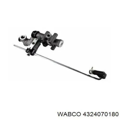 Silenciador del separador de humedad Knorr-bremse 0484210017000 precio, desde 33,71 EUR