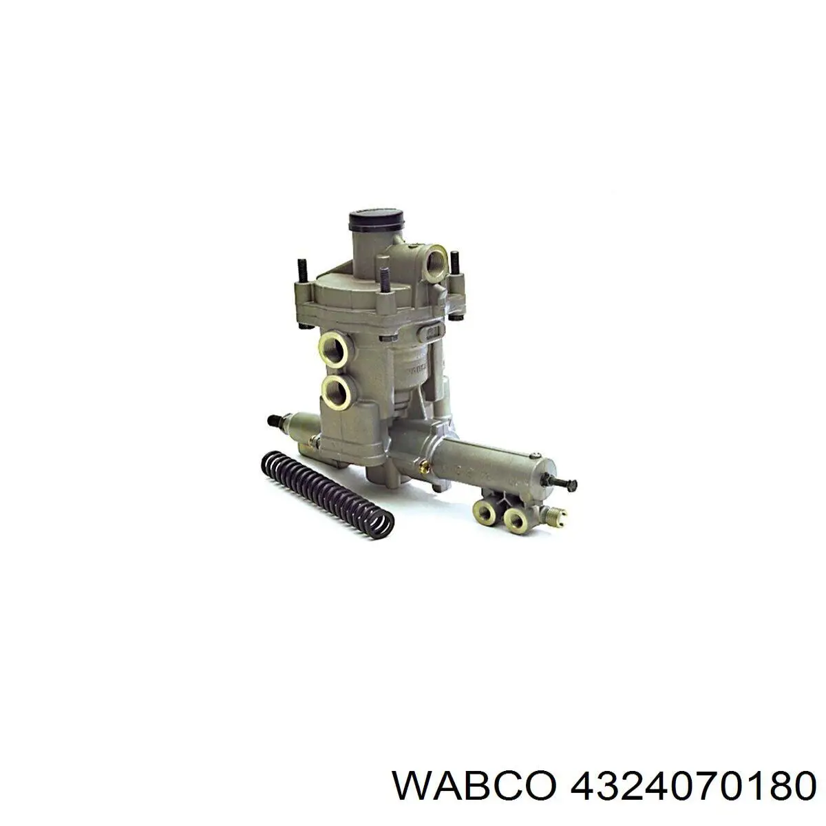  Knorr-bremse 0484210017000