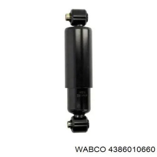 4386010660 Wabco Amortiguadores posteriores