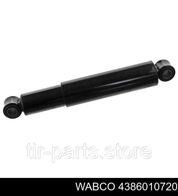 4386010720 Wabco Amortiguadores posteriores