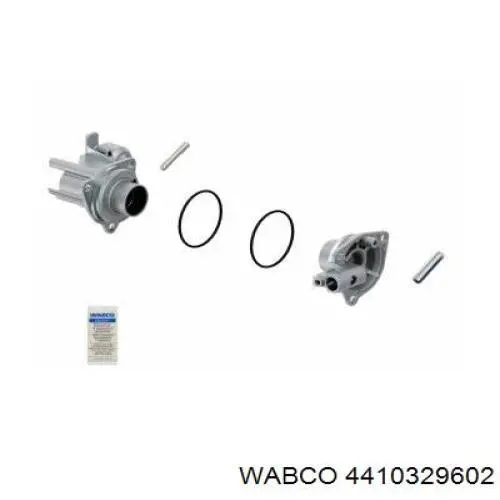 4410329602 Wabco sensor abs