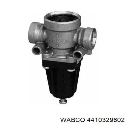 5801115879 Iveco Sensor ABS