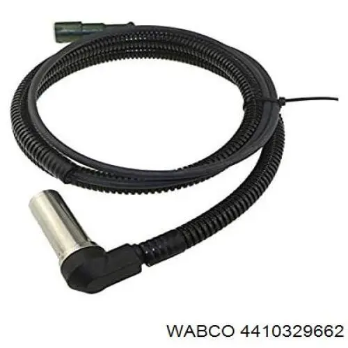 Sensor ABS de rueda delantera Mercedes 0015426818 precio, desde 26,96 EUR