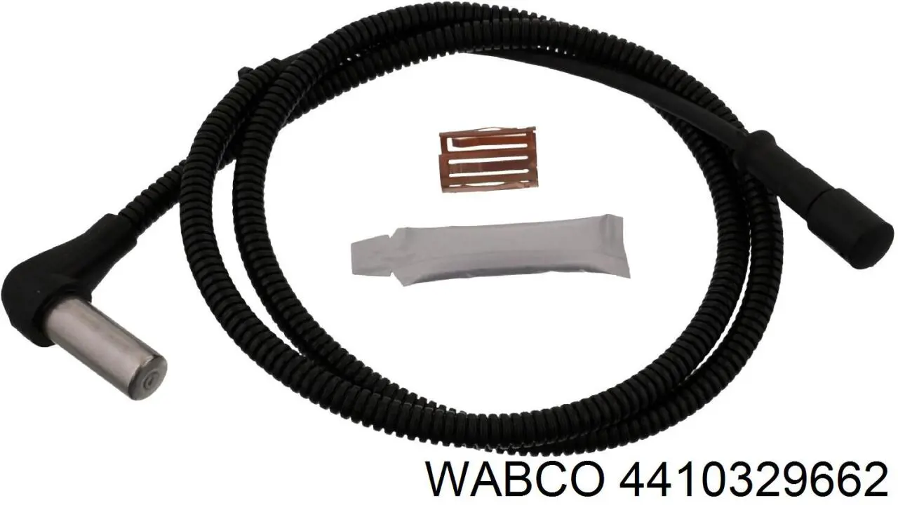 Comprar 0015426818 Mercedes Sensor revoluciones de la rueda, delantero