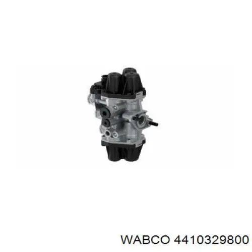 Comprar 4410329800 Wabco Sensor de freno, trasero
