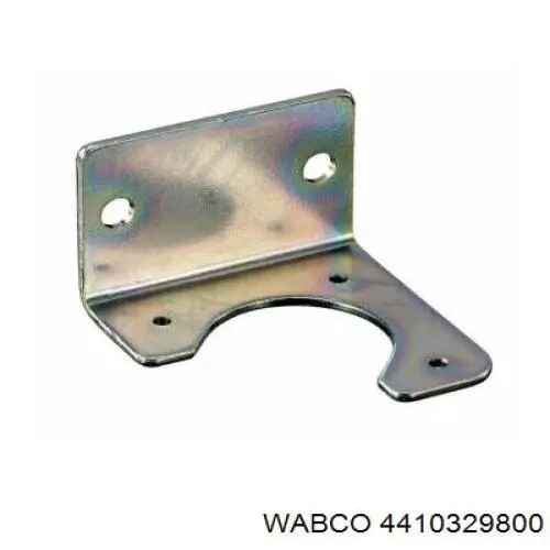 Sensor ABS, rueda trasera Wabco 4410329800 precio, desde 46,66 EUR