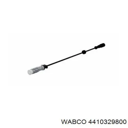 4410329800 Wabco Sensor ABS trasero
