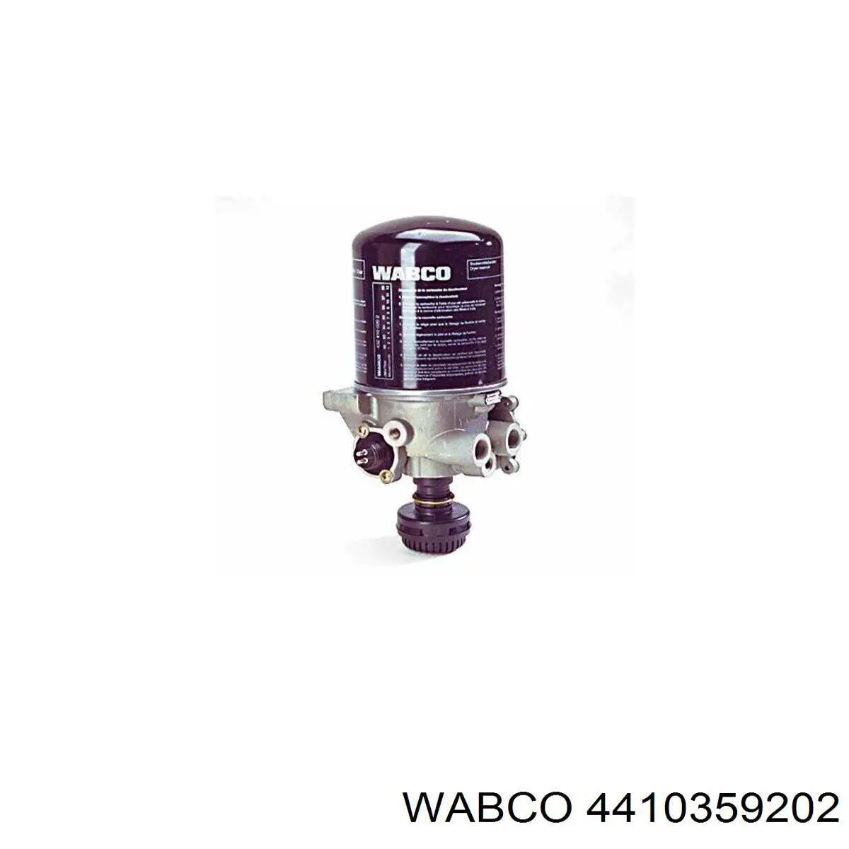 Sensor ABS Wabco 4410359202 precio, desde 29,37 EUR