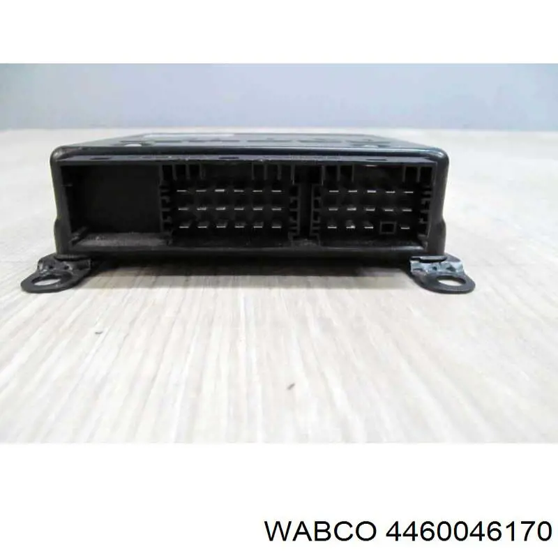 Filtro de aire del compresor de suspensión 4460046170 Wabco