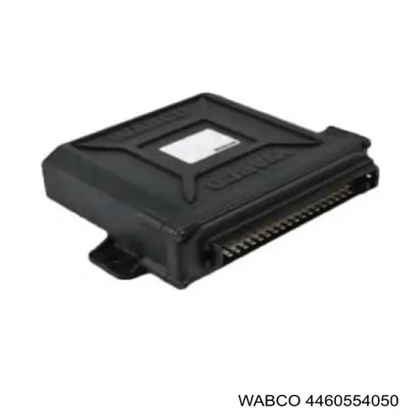 Módulo de suspensión neumática Wabco 4460554050 precio, desde 366,40 EUR