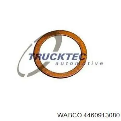 Válvula de control de líquido refrigerante 4460913080 Wabco
