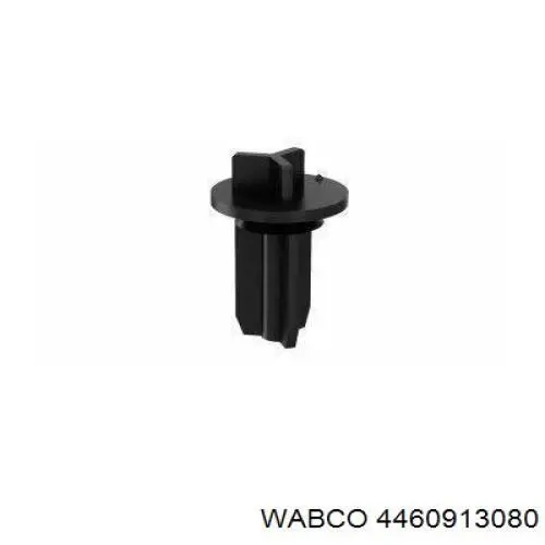 Válvula de control de líquido refrigerante Wabco 4460913080