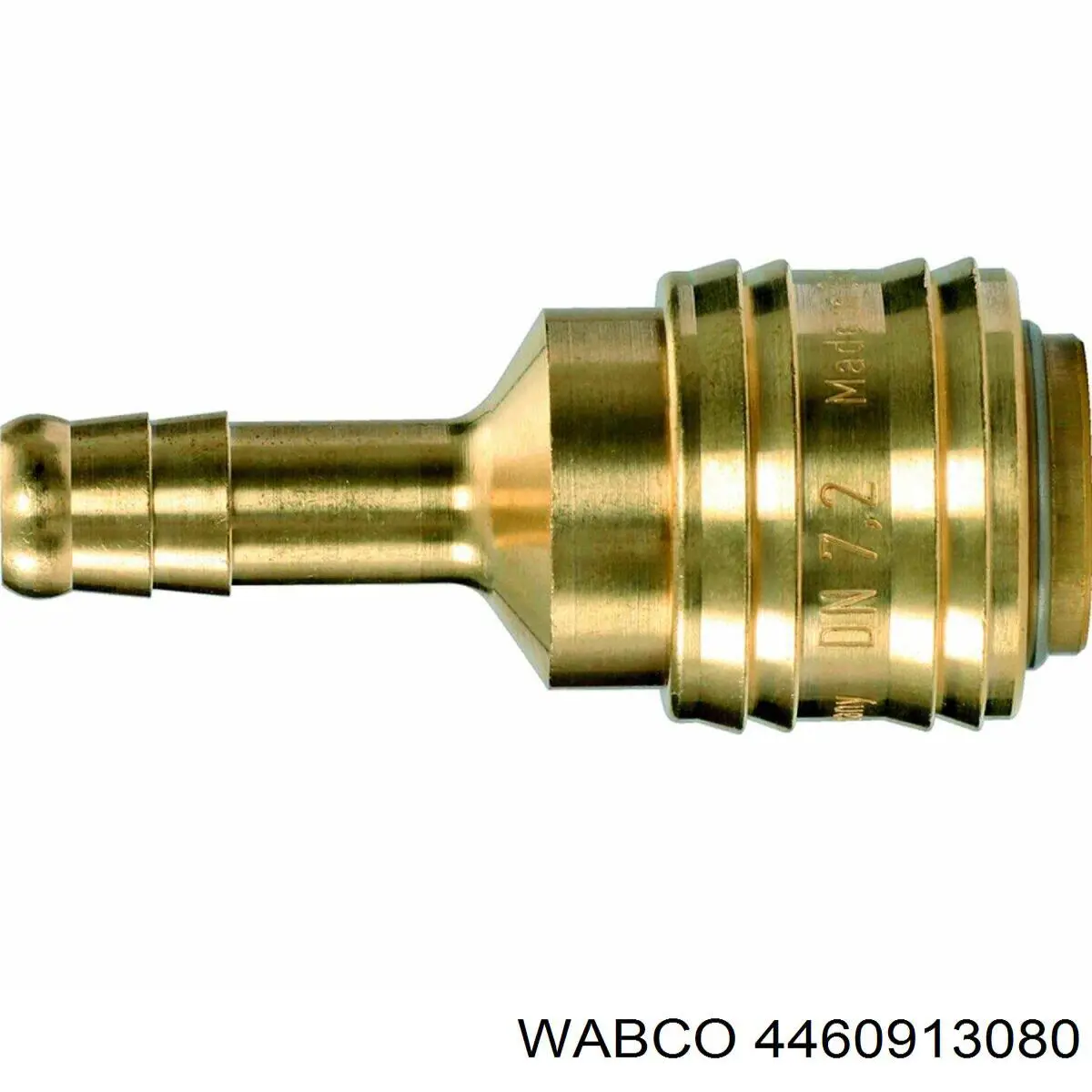 Válvula de control de líquido refrigerante Wabco 4460913080 precio, desde 103,09 EUR