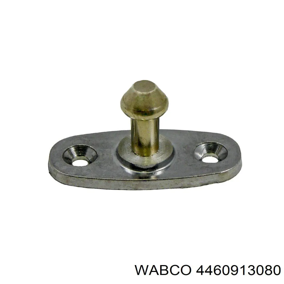 Comprar 4460913080 Wabco Válvula de control de líquido refrigerante