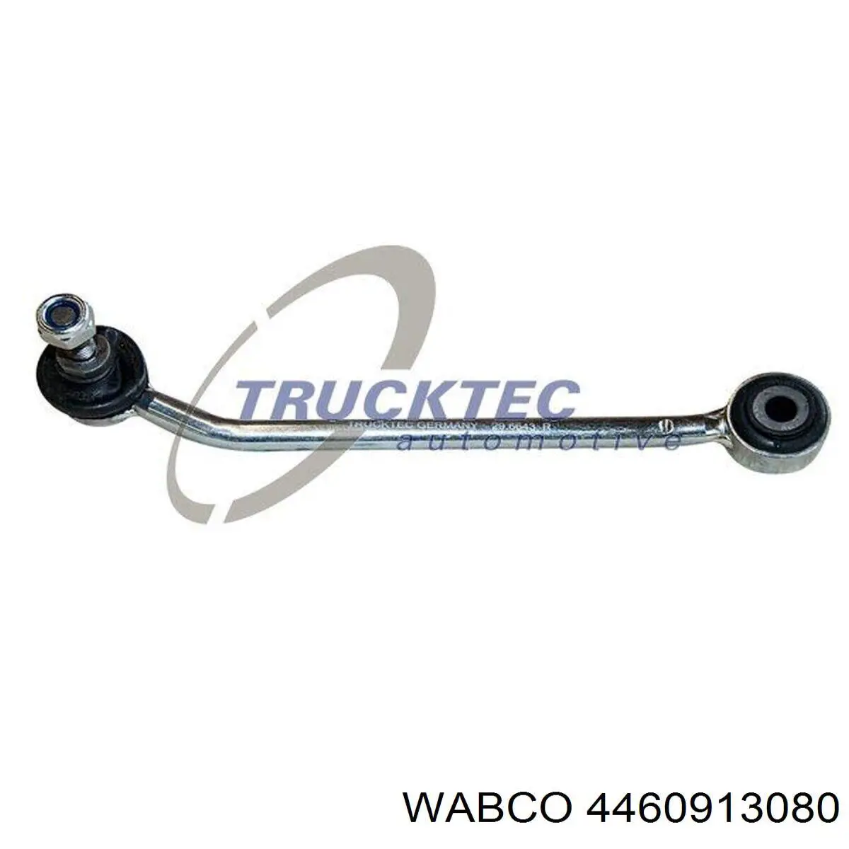 4460913080 Wabco Válvula de control de líquido refrigerante