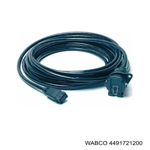 4491721200 Wabco 
