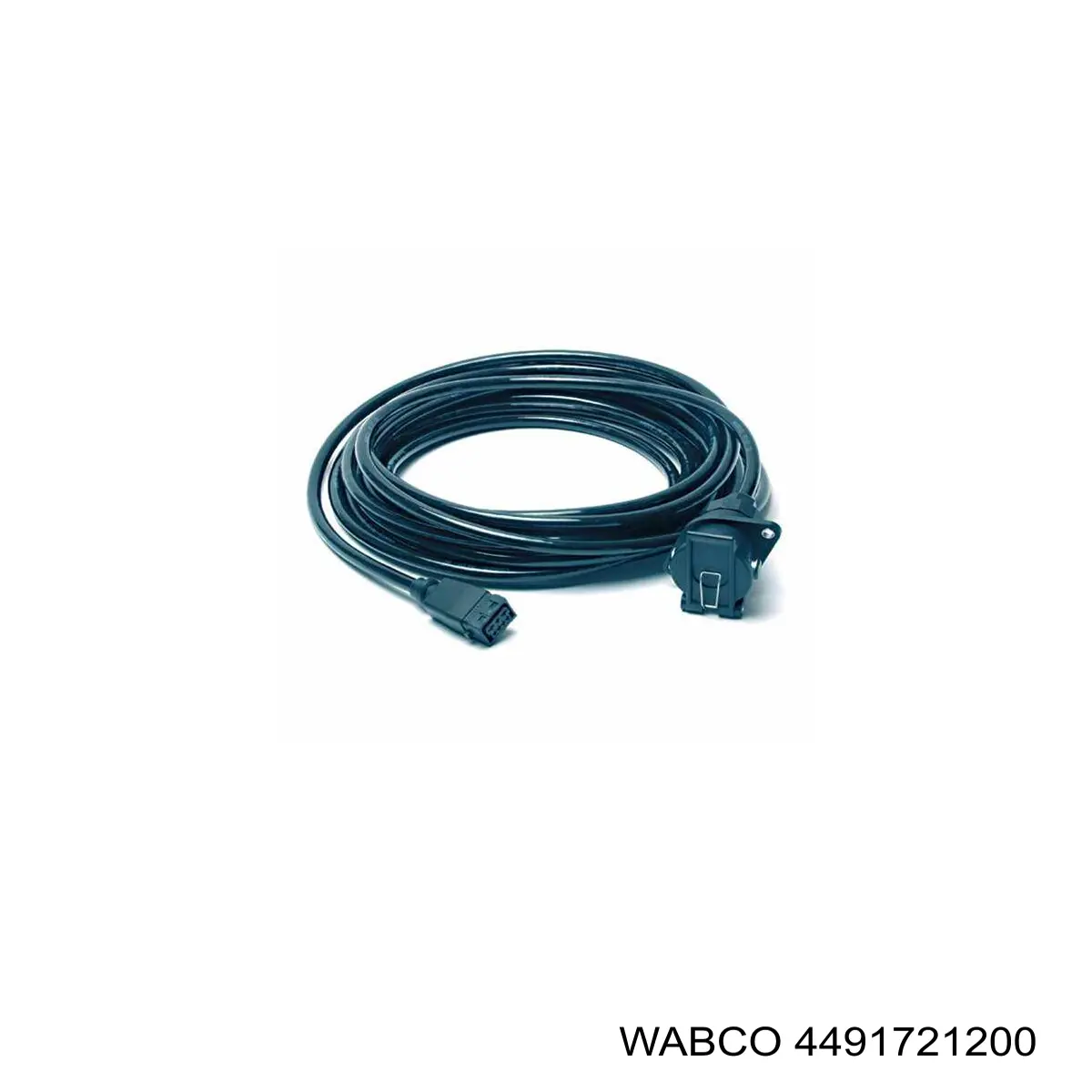  Wabco 4491721200